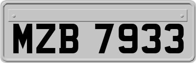 MZB7933
