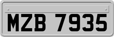 MZB7935