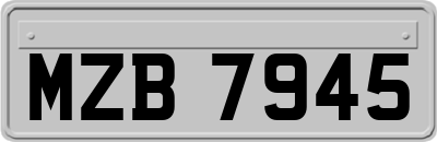 MZB7945