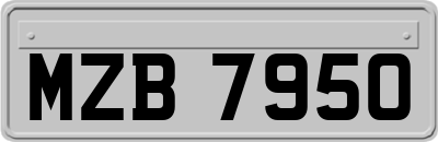 MZB7950