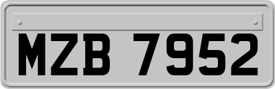 MZB7952
