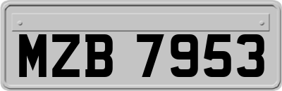 MZB7953
