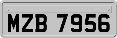 MZB7956