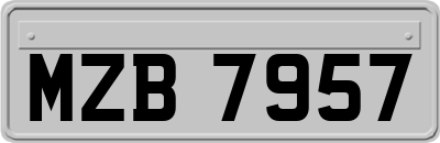 MZB7957