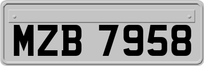 MZB7958