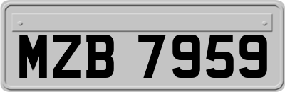 MZB7959