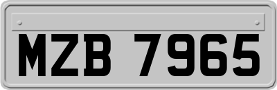 MZB7965