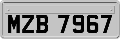 MZB7967