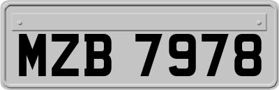 MZB7978