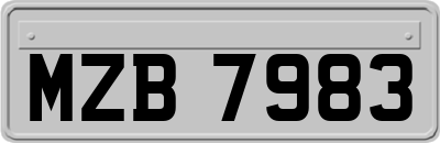 MZB7983