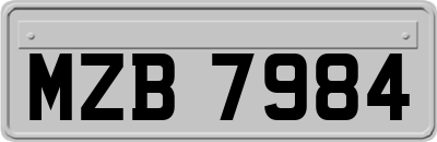 MZB7984