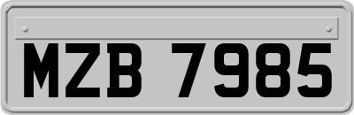 MZB7985