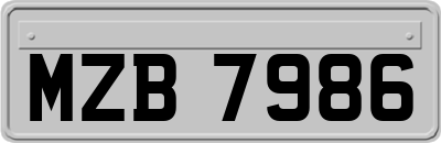 MZB7986