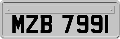 MZB7991