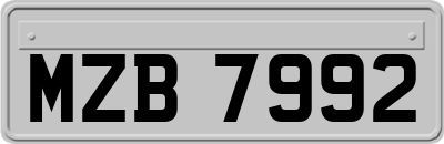 MZB7992