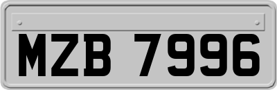 MZB7996