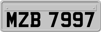 MZB7997