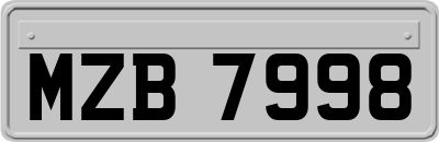 MZB7998