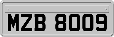 MZB8009