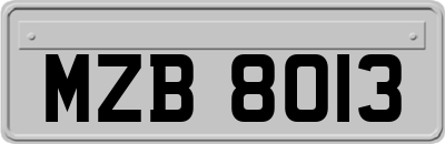 MZB8013