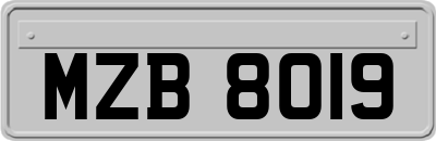 MZB8019