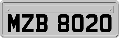 MZB8020