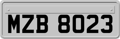 MZB8023
