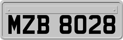 MZB8028