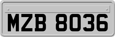 MZB8036