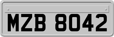 MZB8042