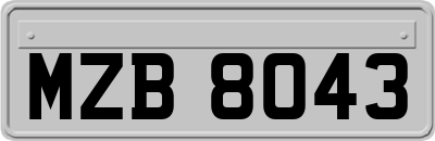 MZB8043