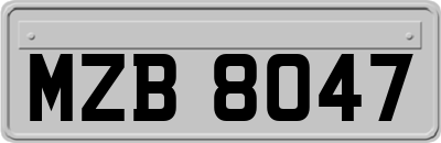 MZB8047