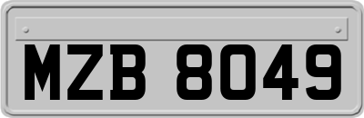 MZB8049