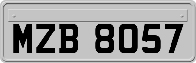 MZB8057