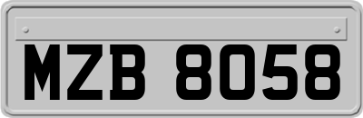 MZB8058