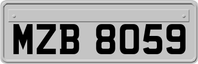 MZB8059