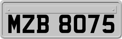 MZB8075