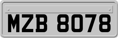 MZB8078