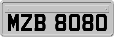 MZB8080