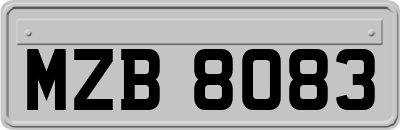 MZB8083