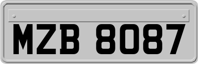 MZB8087