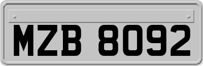 MZB8092