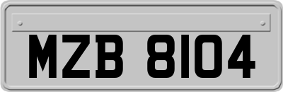 MZB8104