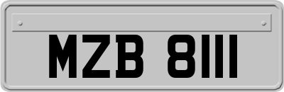 MZB8111