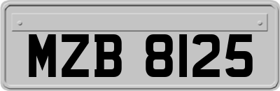 MZB8125