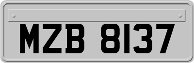 MZB8137