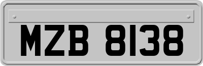 MZB8138