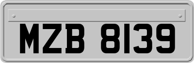 MZB8139
