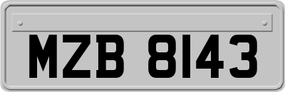 MZB8143