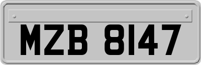 MZB8147